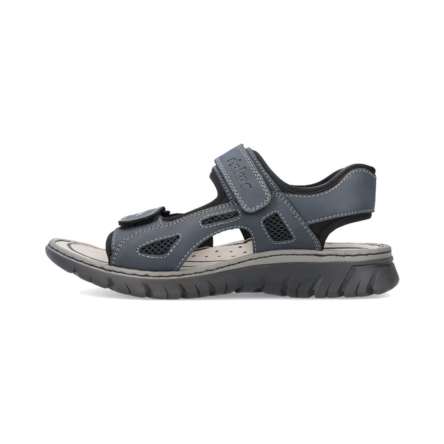 Herren Sandalen Gr. 45 