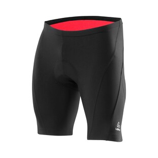 Löffler Bike Short Tights Basic Gel Herren Radhose 