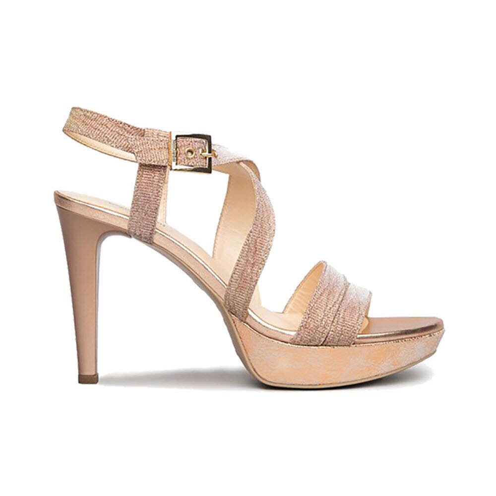 Nero Giardini Damen Pumps Gr. 41 