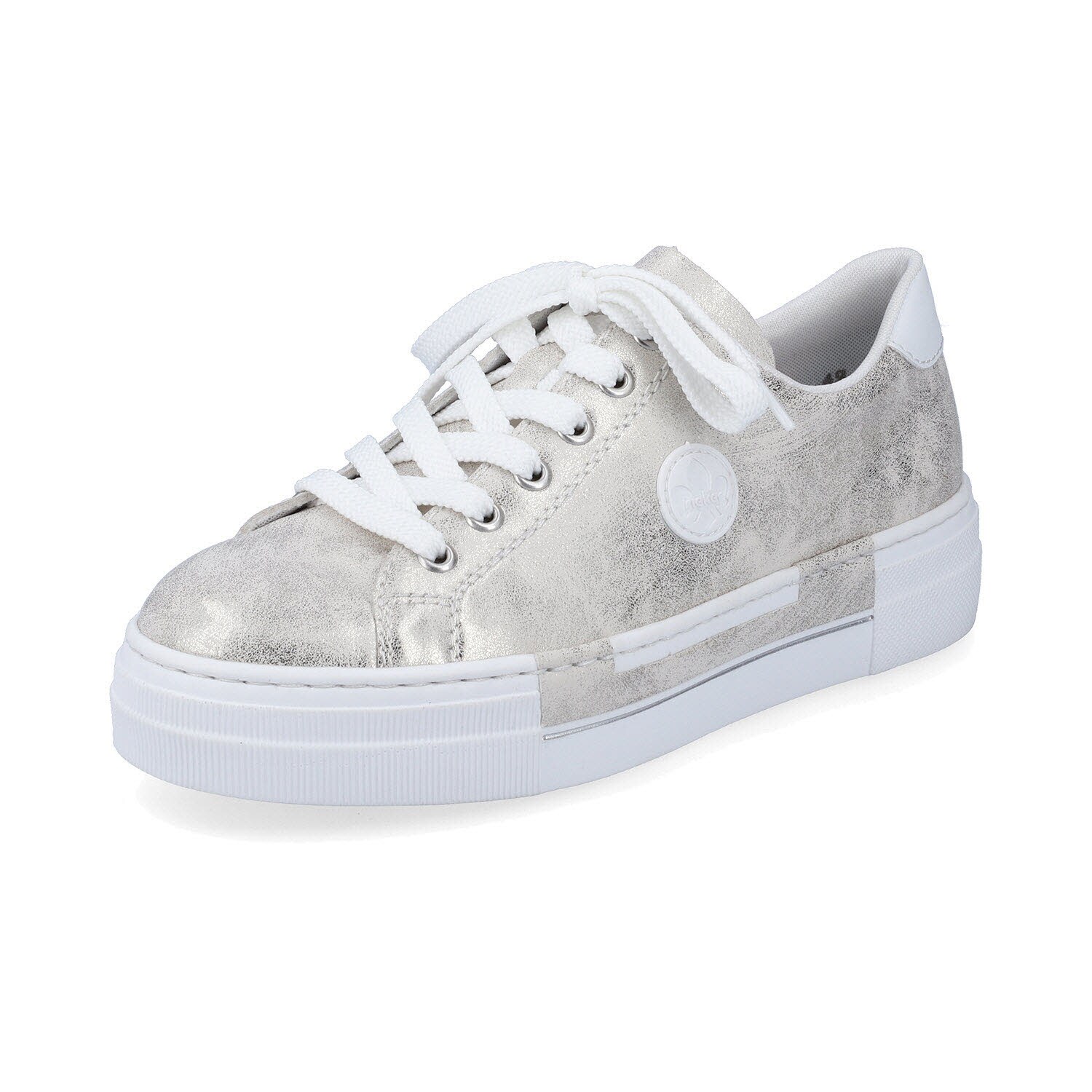 Damen Halbschuh Gr. 40 