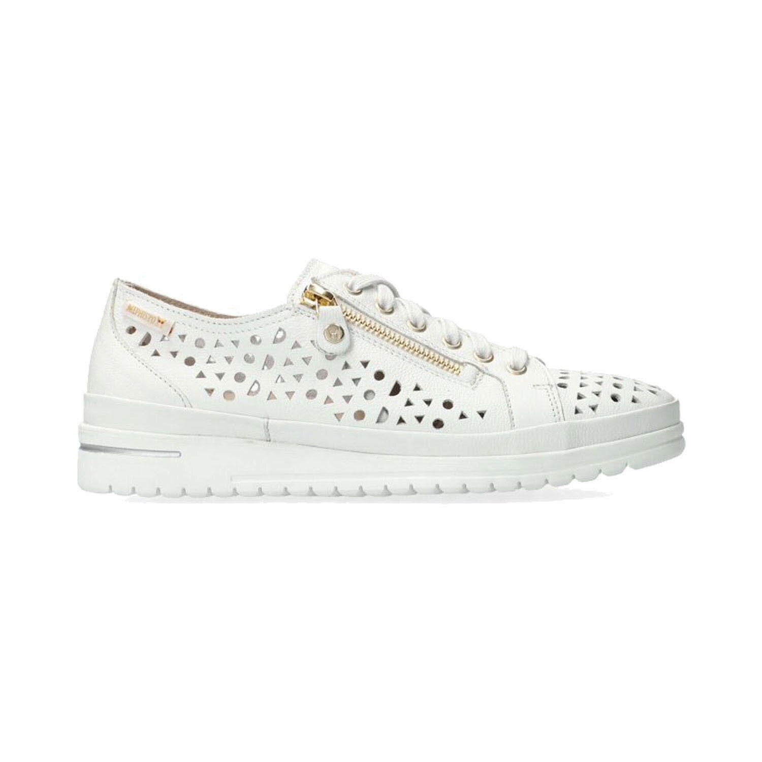 June Perf white Gr. 39 