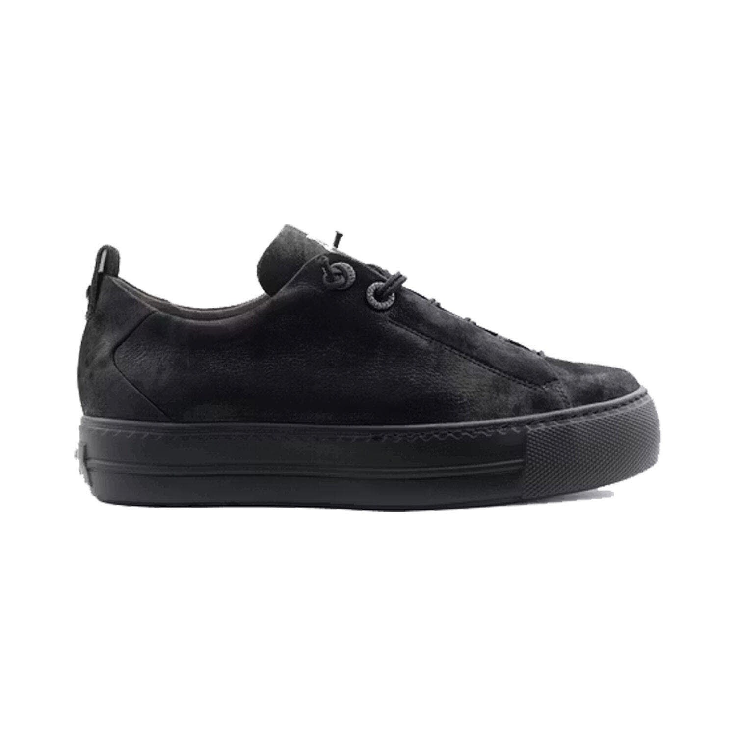 Damen Sneaker Gr. 4 