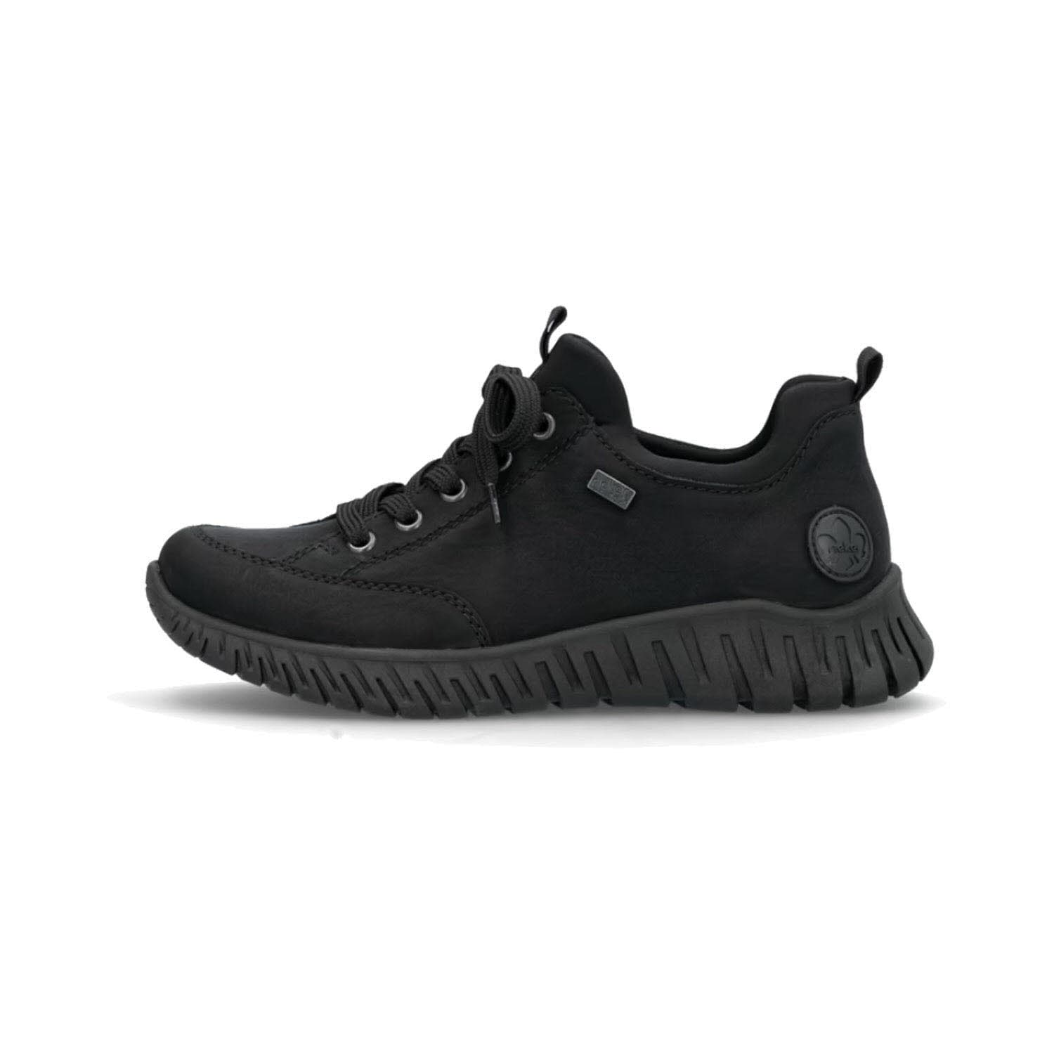 Rieker Damen Slipper Gr. 36 