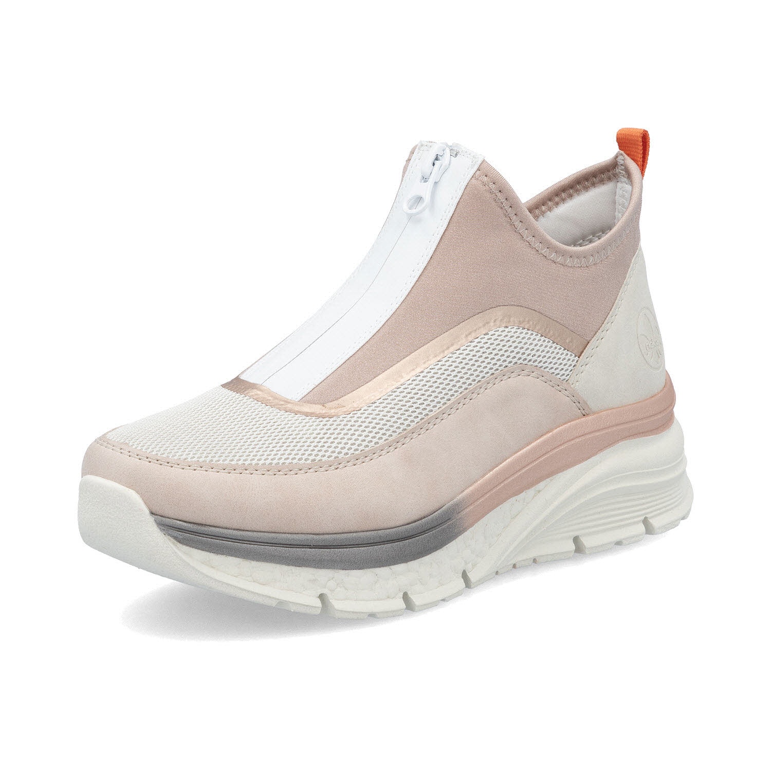 Damen Slipper Gr. 38 