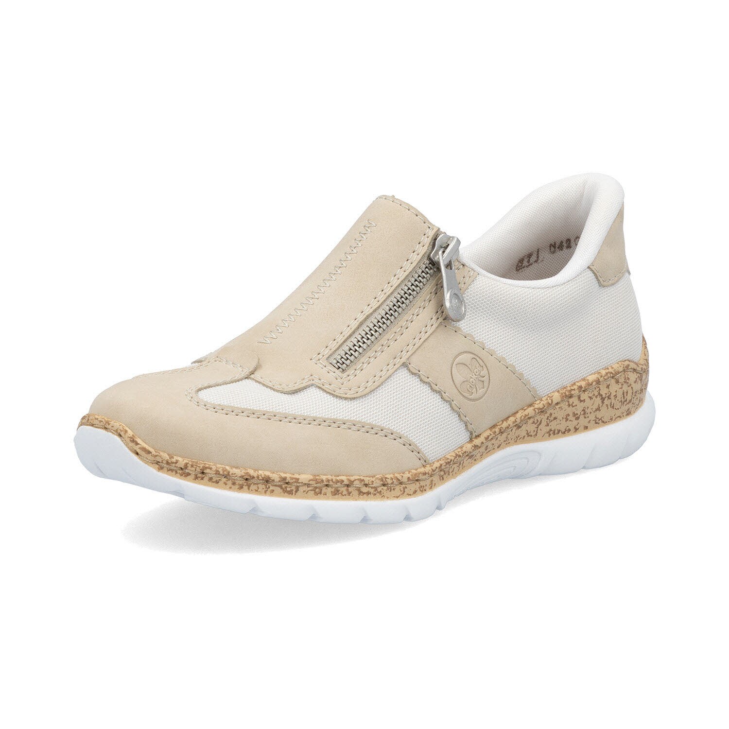 Damen Slipper Gr. 38 