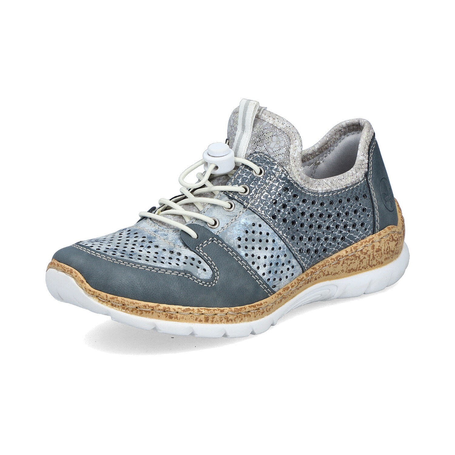 Damen Slipper Gr. 40 