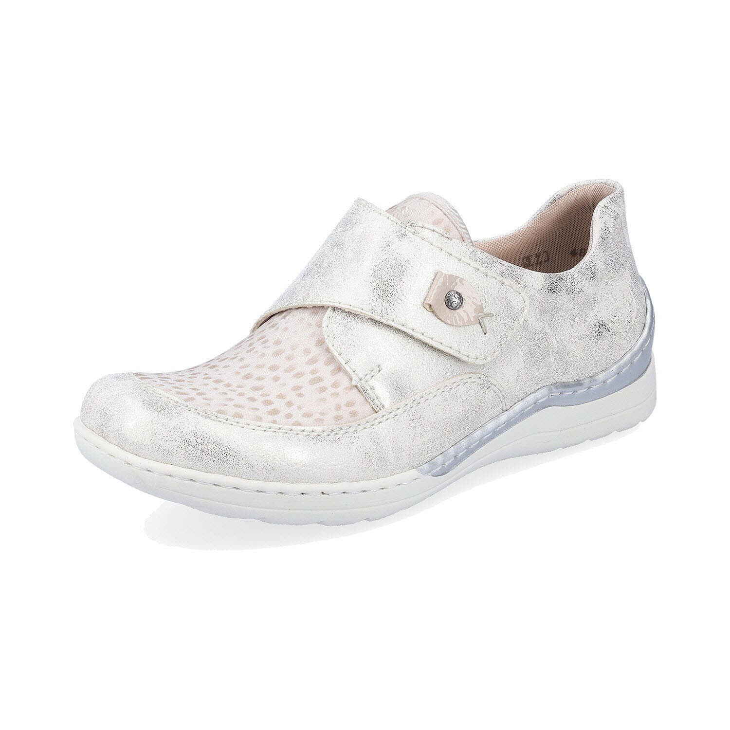 Damen Slipper Gr. 38 
