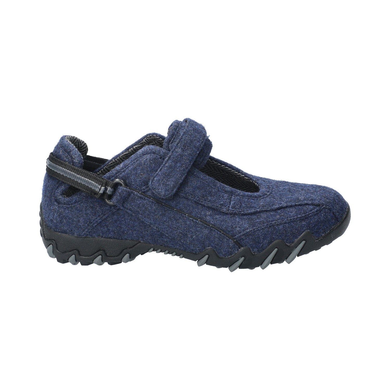 Niro Seamed Gr. 40