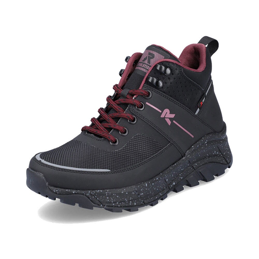 Damen Stiefelette Gr. 39 