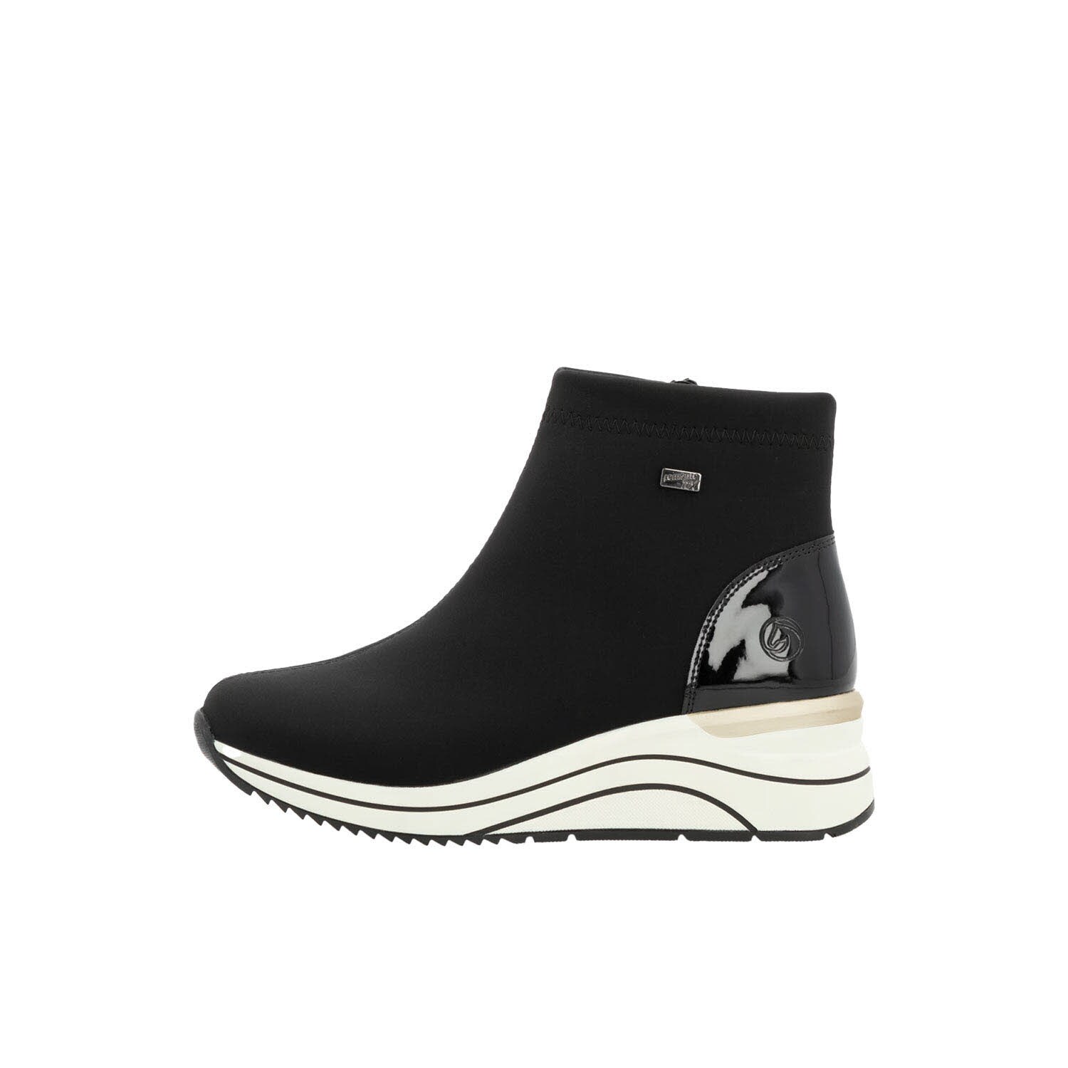Kurzstiefel Gr. 36 