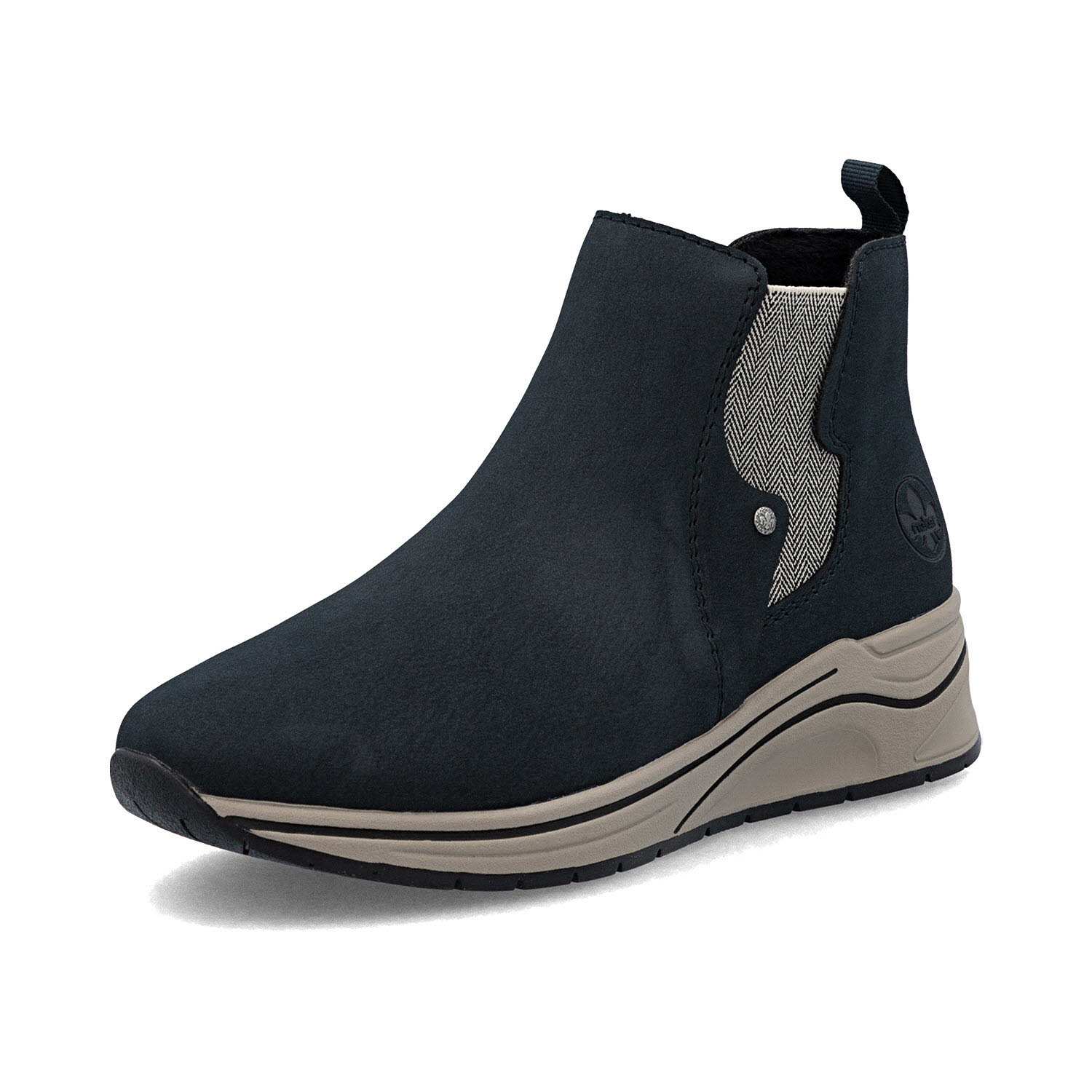 Damen Chelsea Boots Gr. 38 