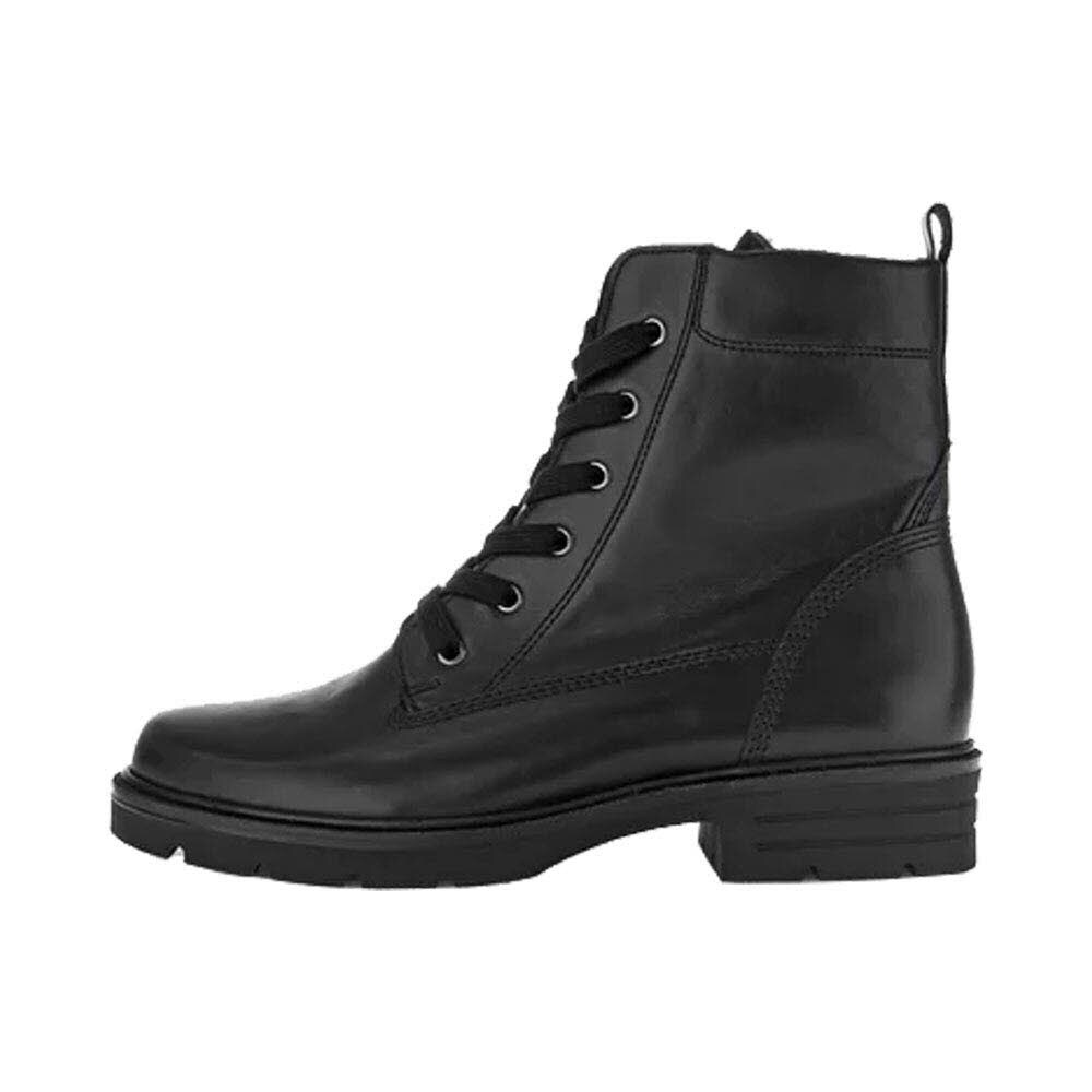Damen Stiefel Gr. 5 