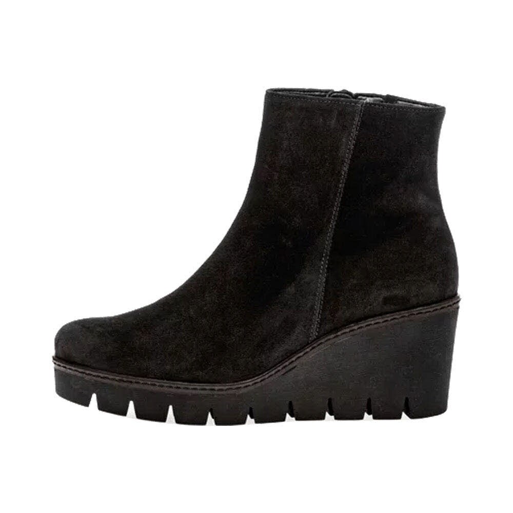 Damen Stiefel Gr. 6,5 