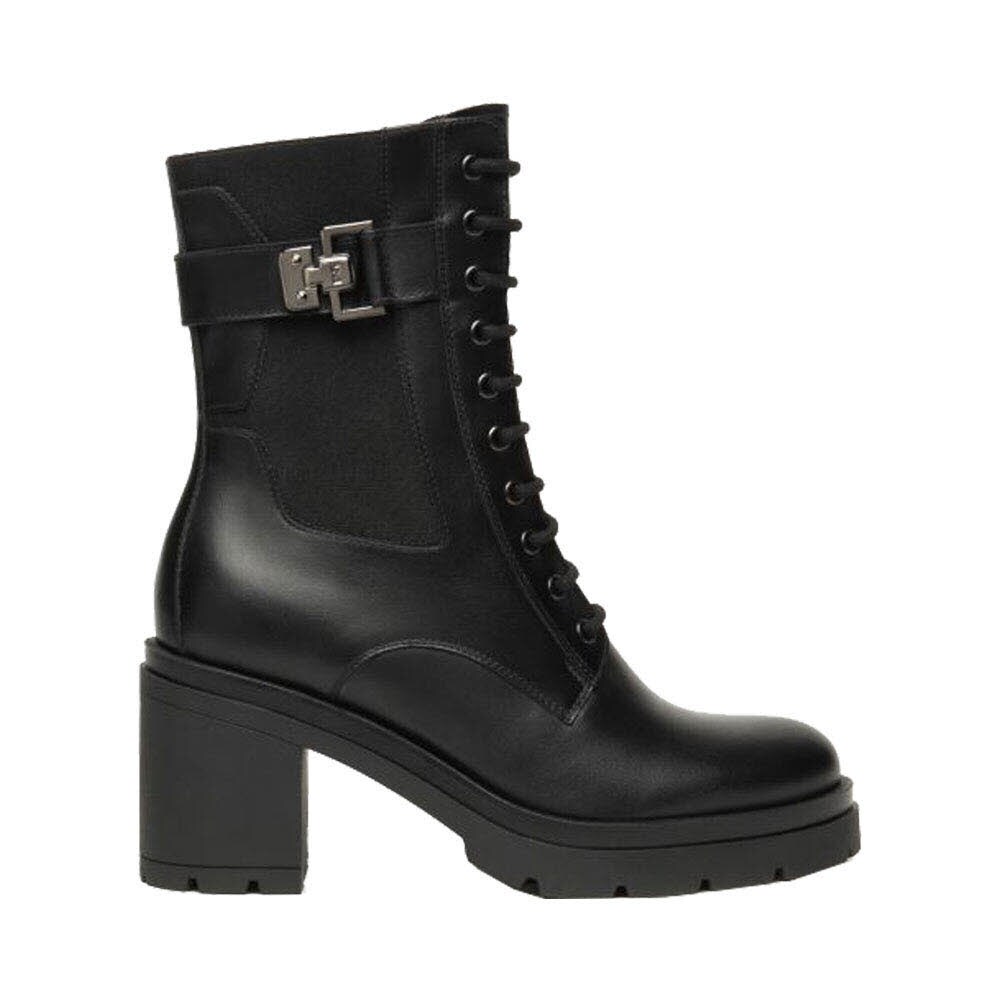 Damen Stiefel Gr. 37 