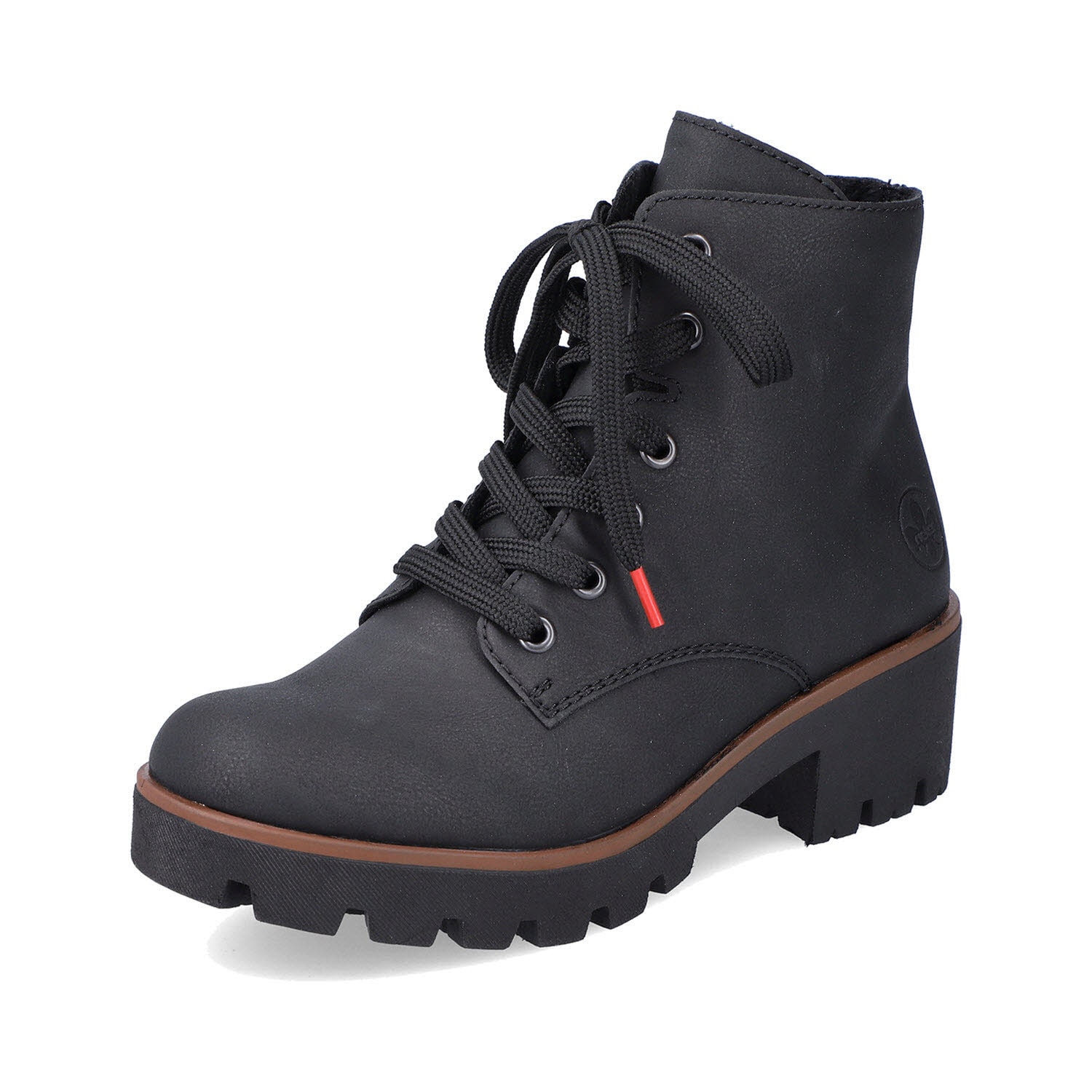 Damen Biker Boots Gr. 41 