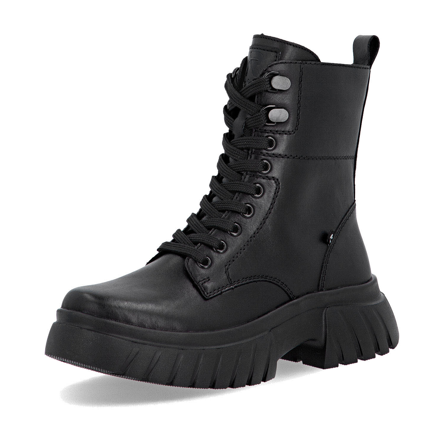 Damen Stiefel Gr. 40 