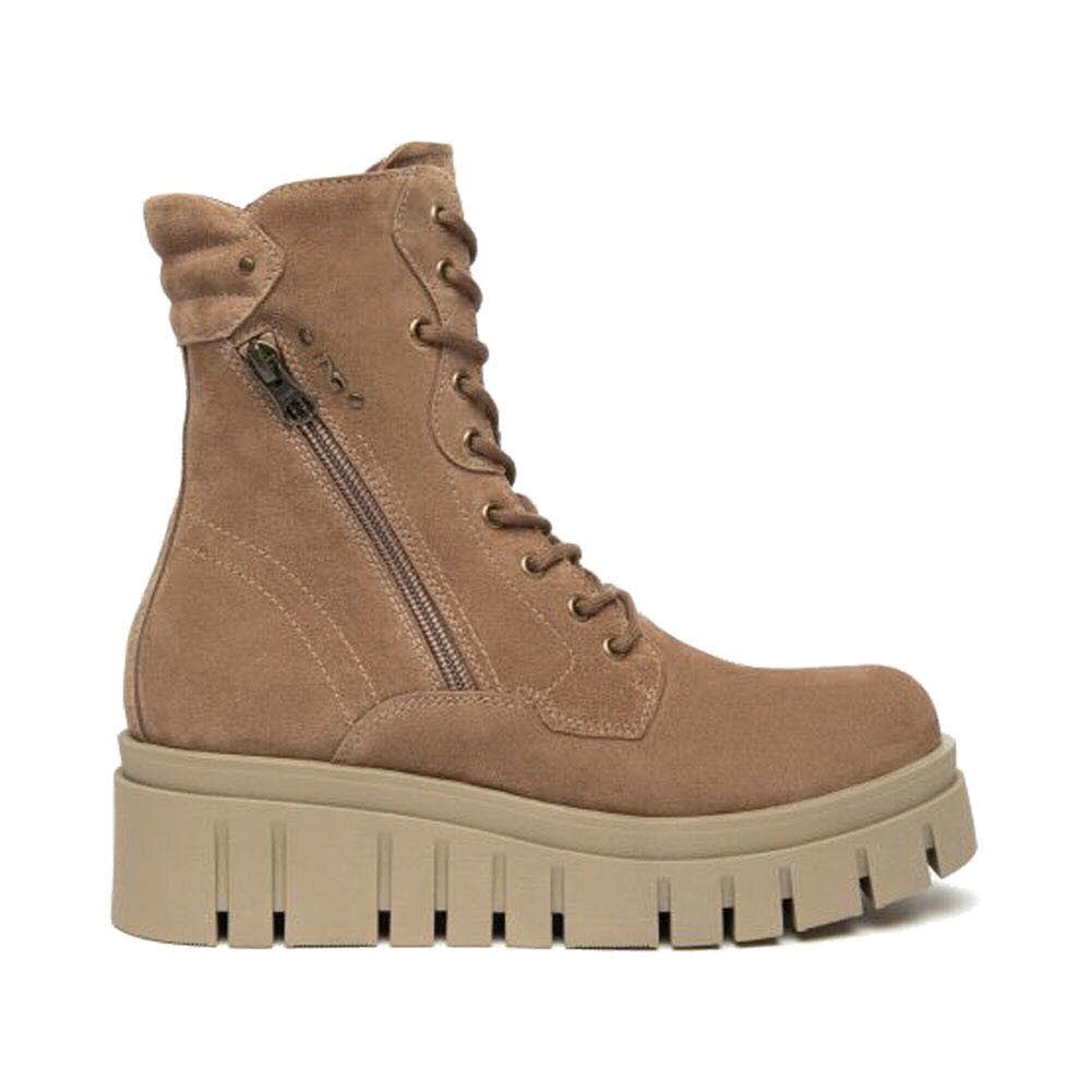 Damen Stiefel Gr. 40 