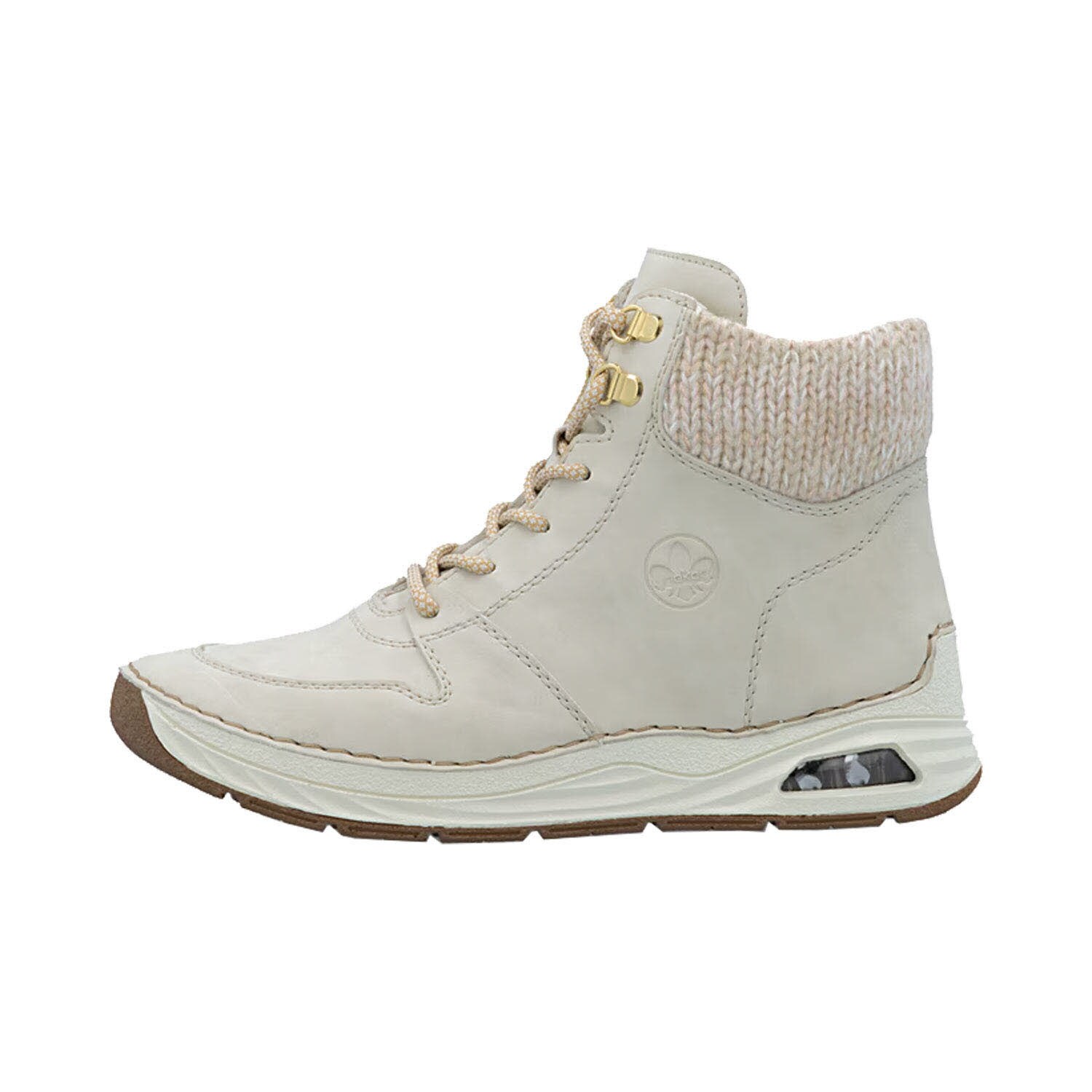 Damen Stiefel Gr. 36 