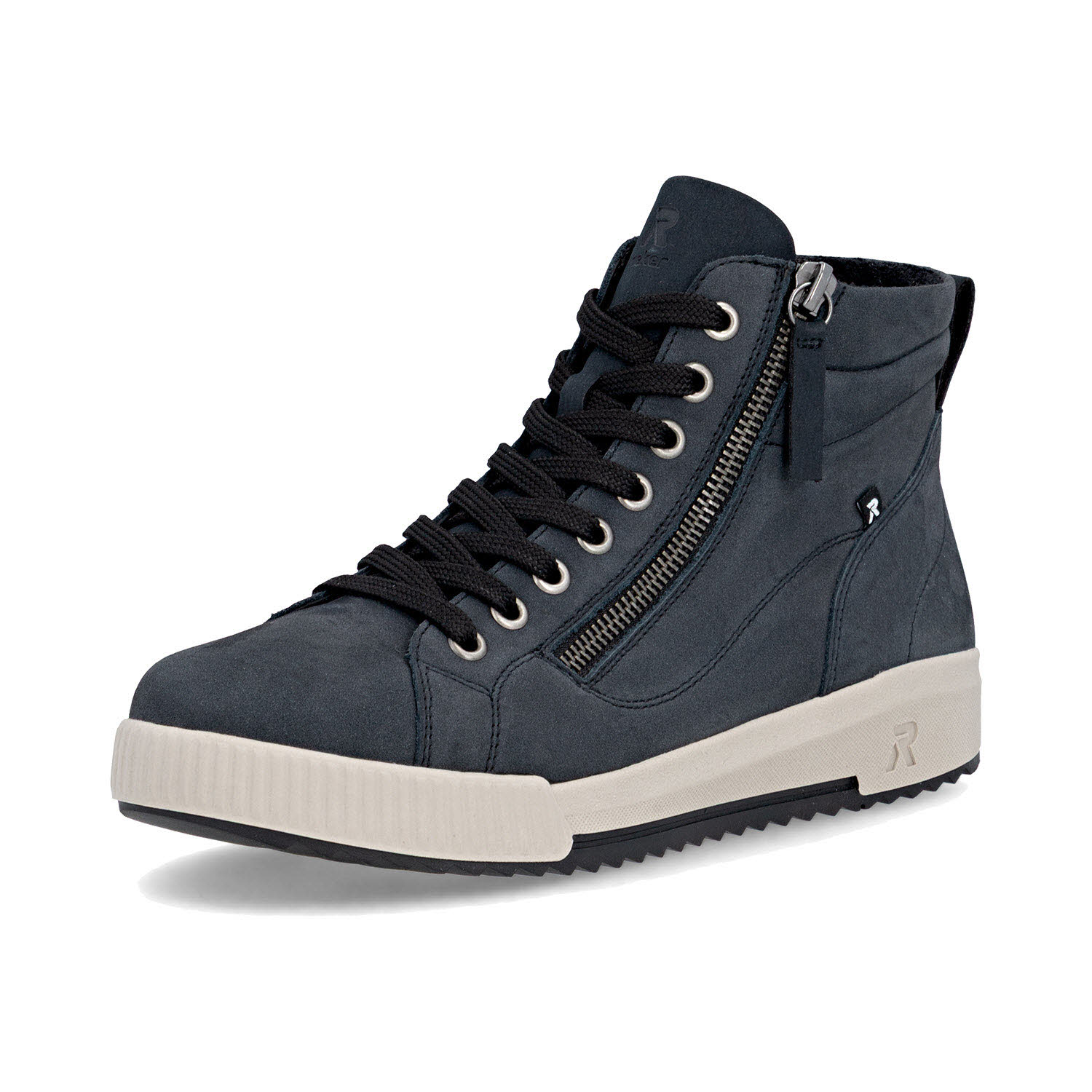 Damen Sneaker High Gr. 37 