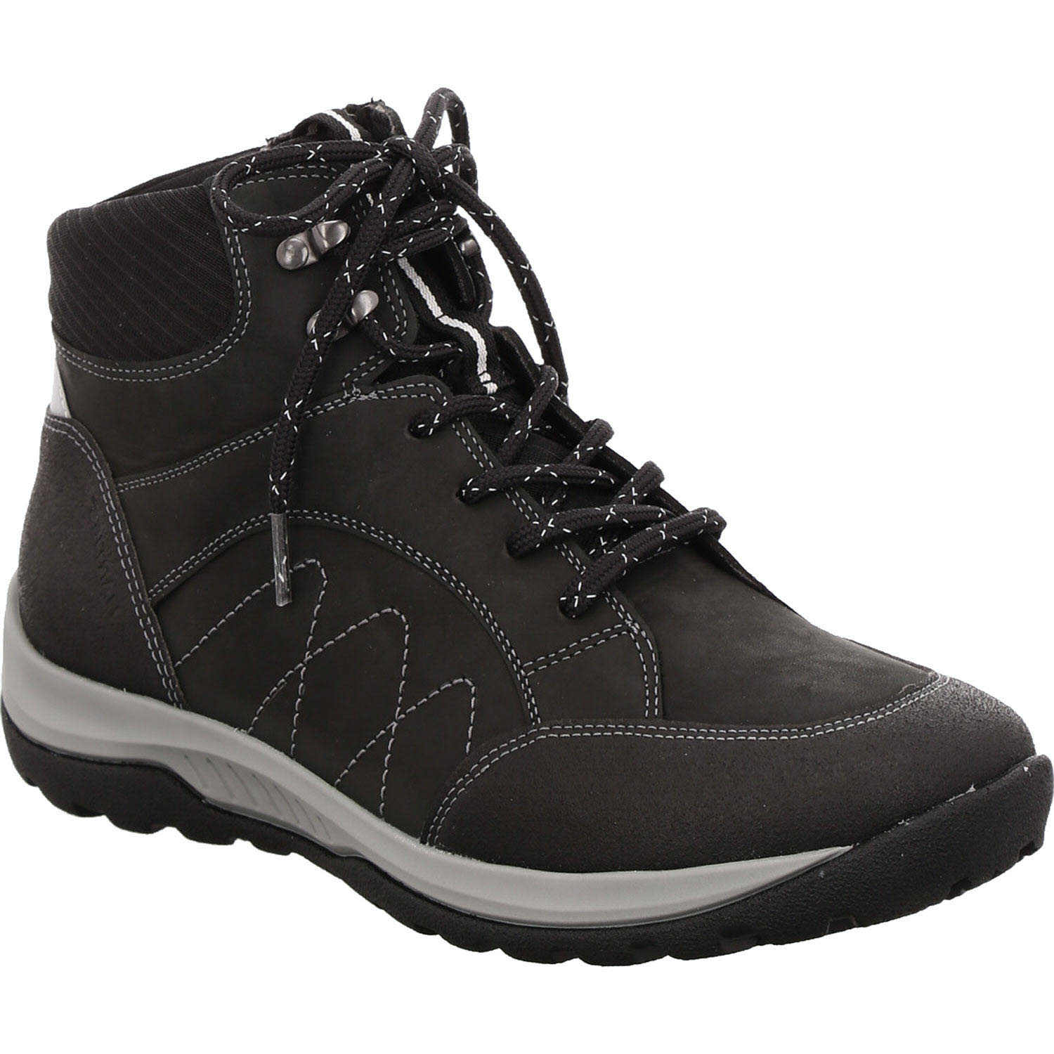 Walker Boot Gr. 5&frac12; 