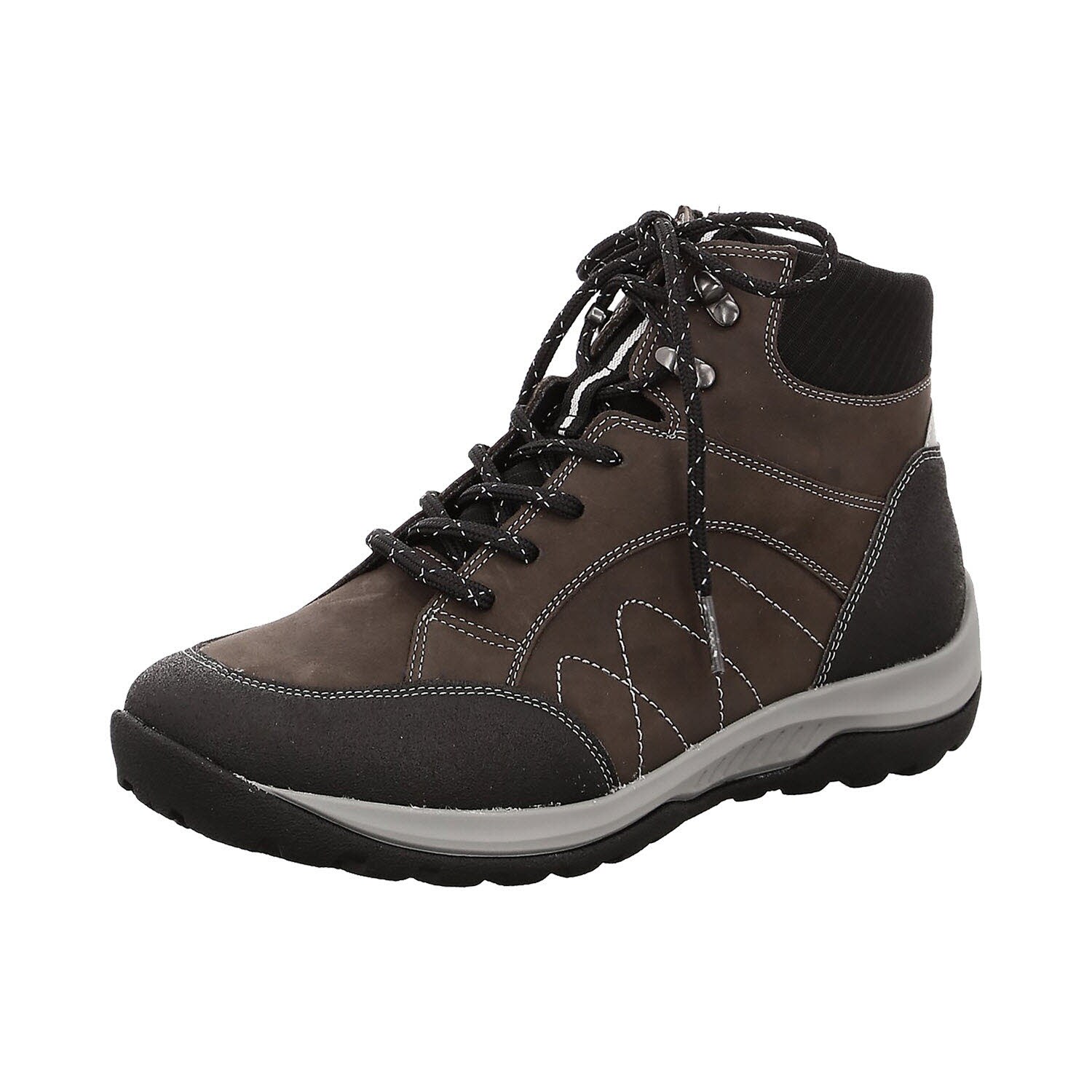 Walker Boot Gr. 5 