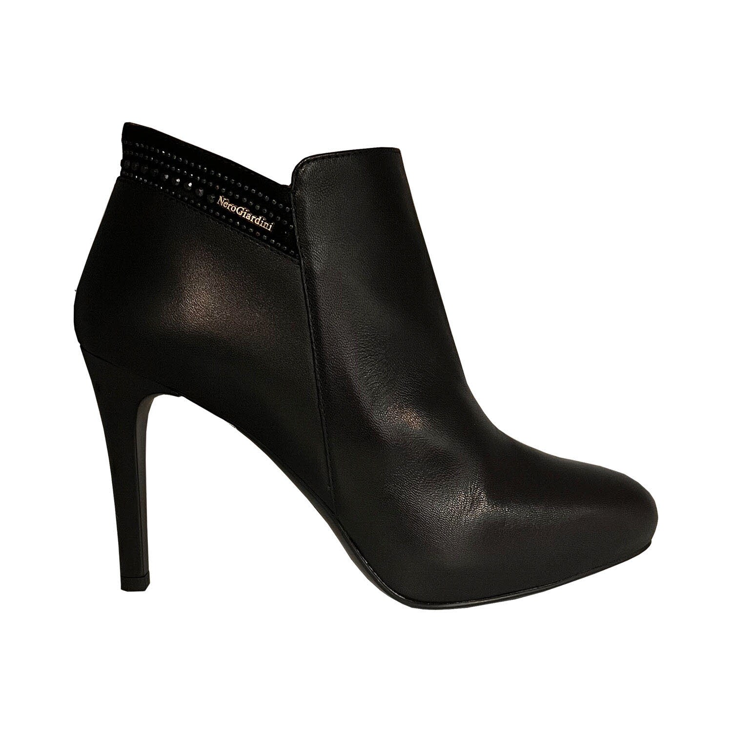 Damen Stiefletten Gr. 38 