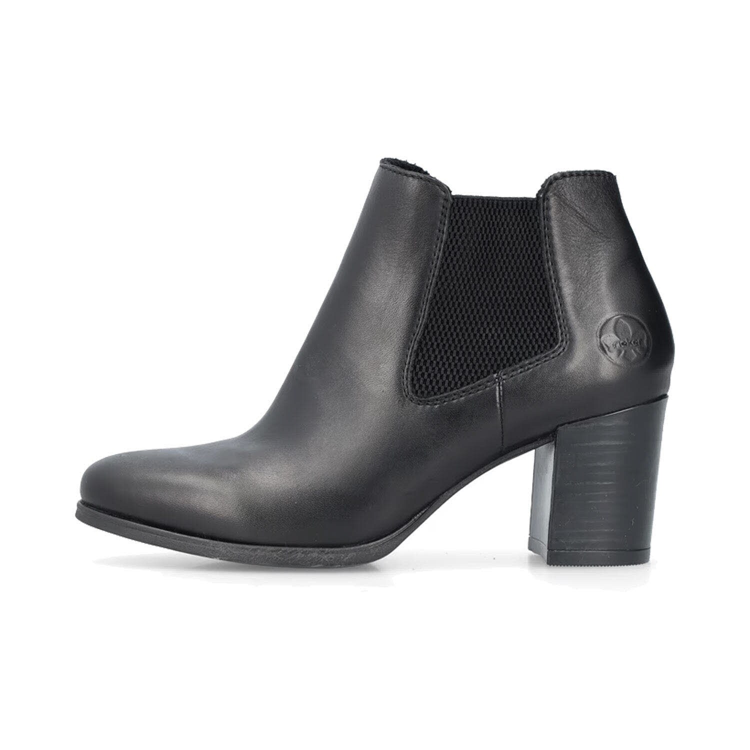Damen Stiefel Gr. 39 