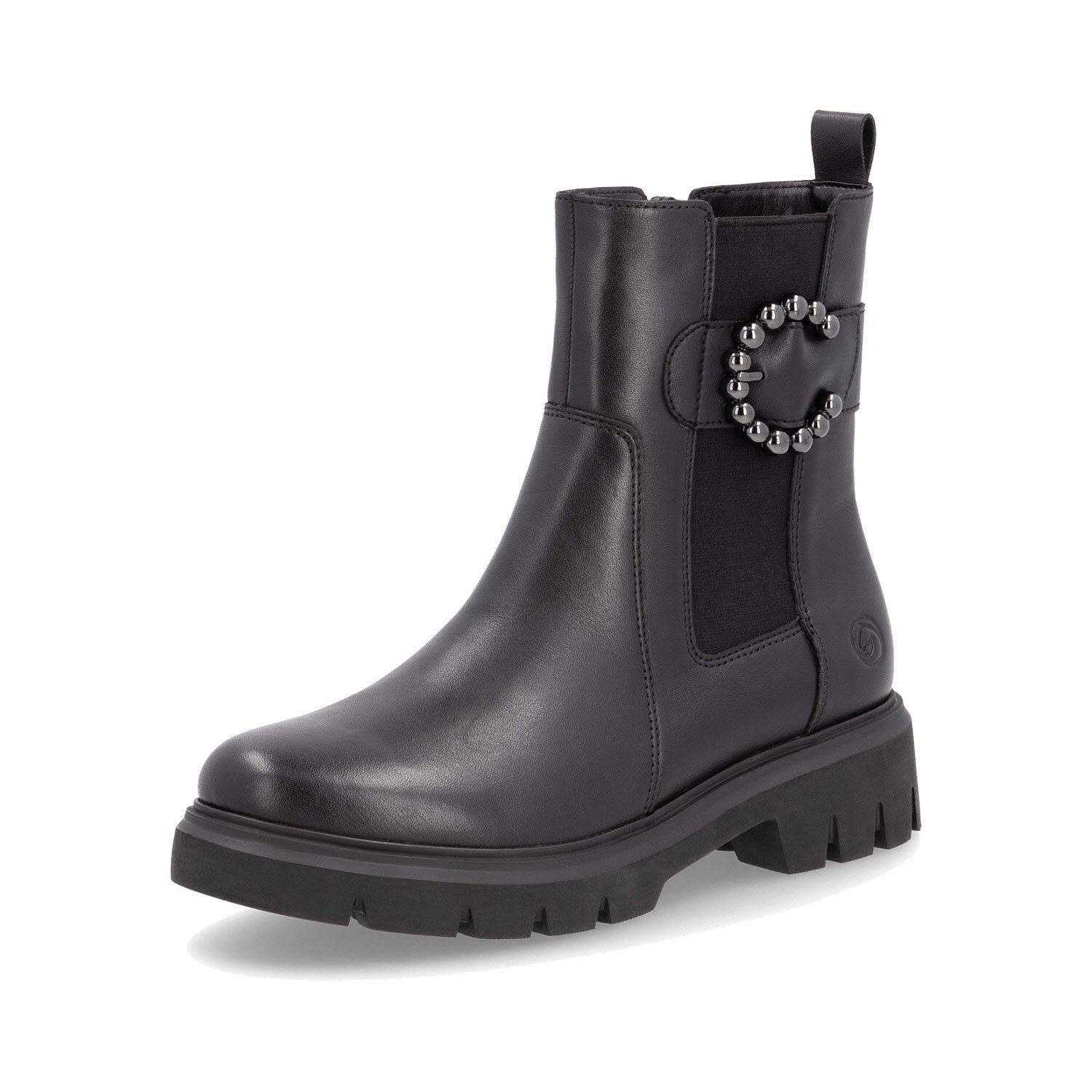 Damen Stiefel Gr. 40 