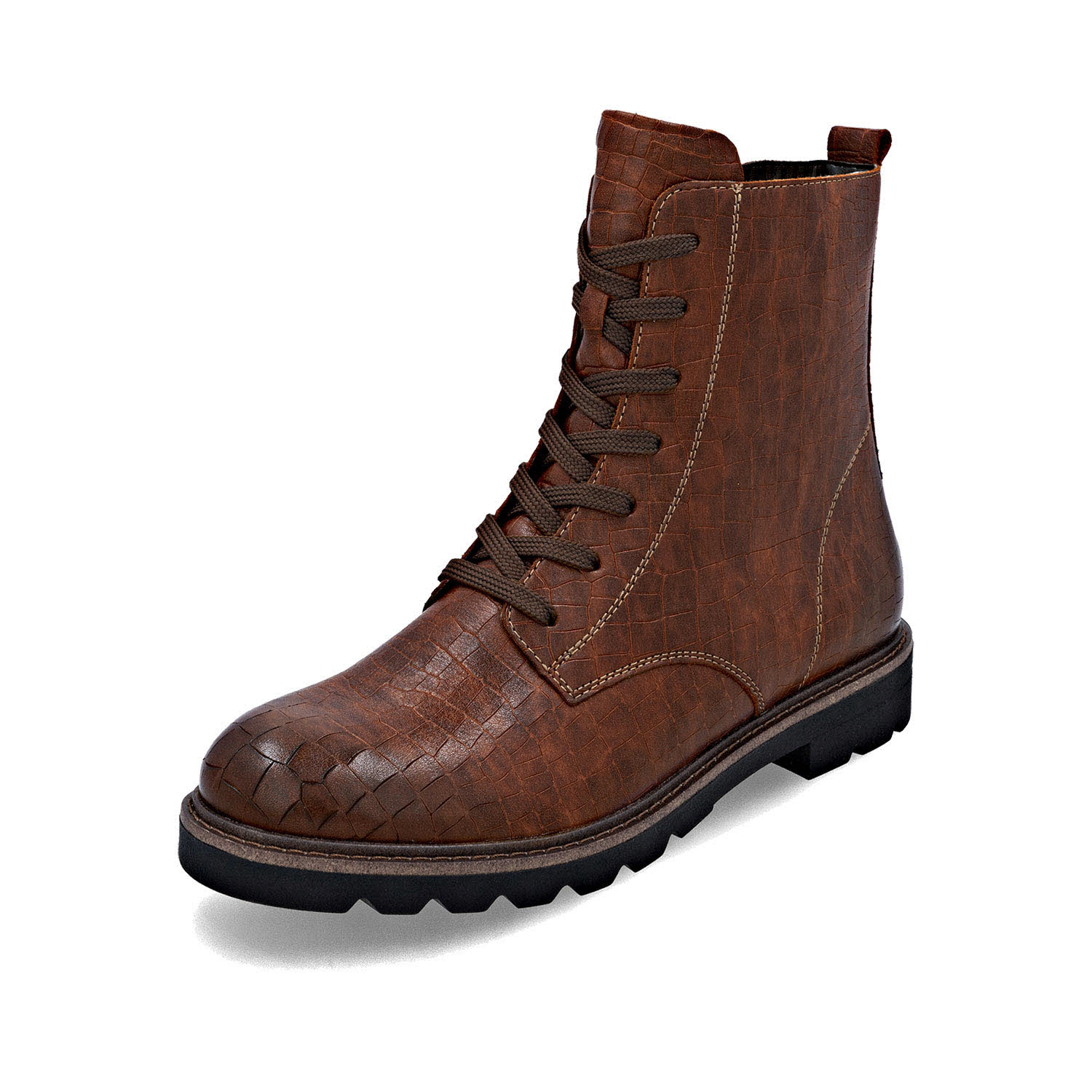 Damen Stiefel Gr. 39 