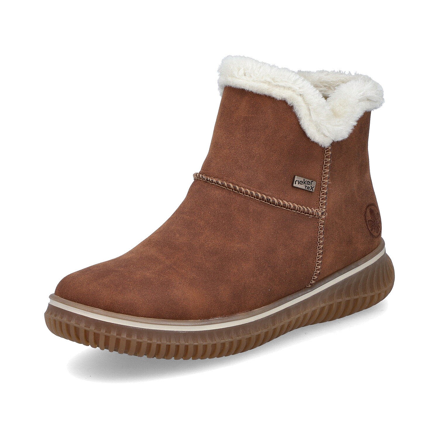 Damen Stiefel Gr. 38 