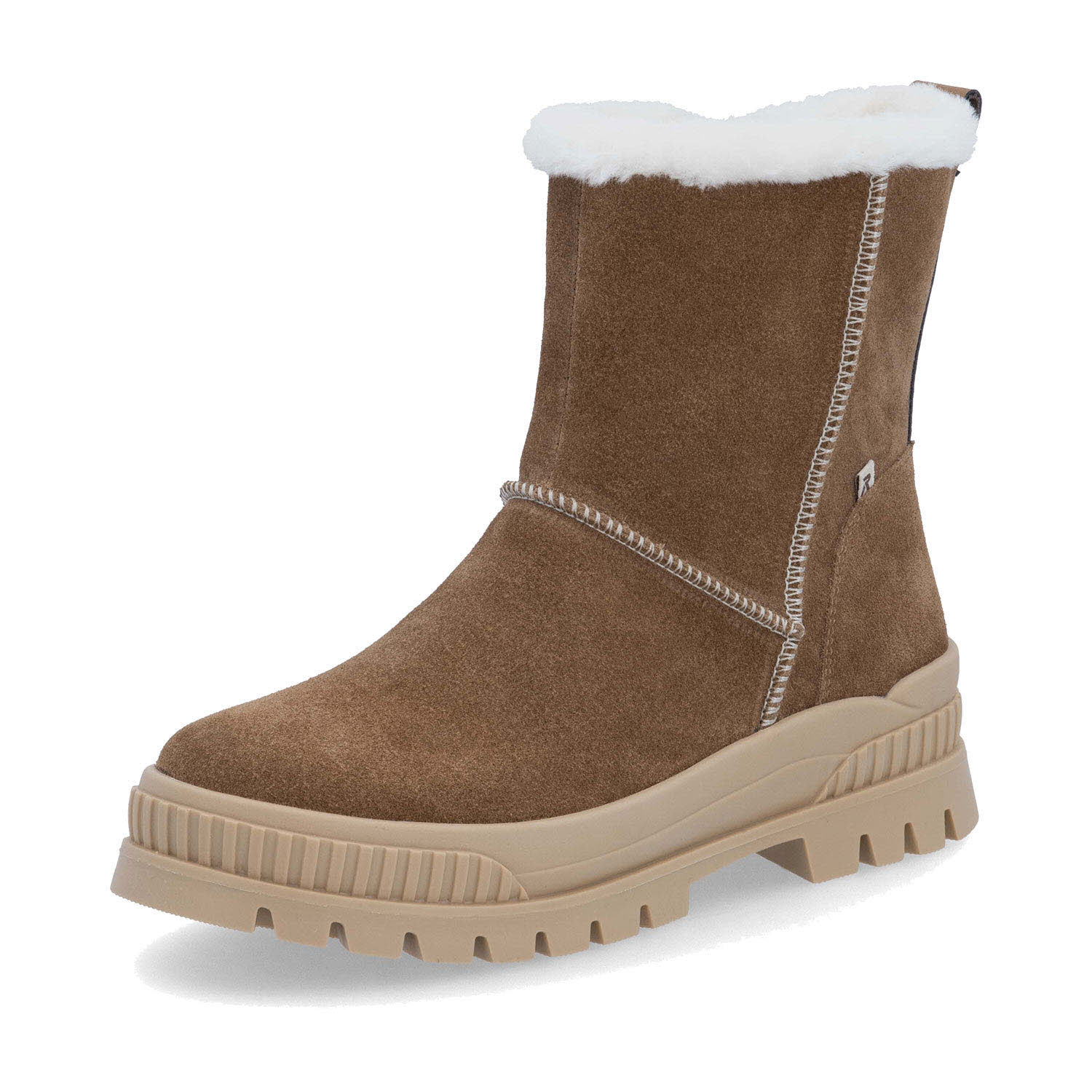 Damen Stiefel Gr. 37 