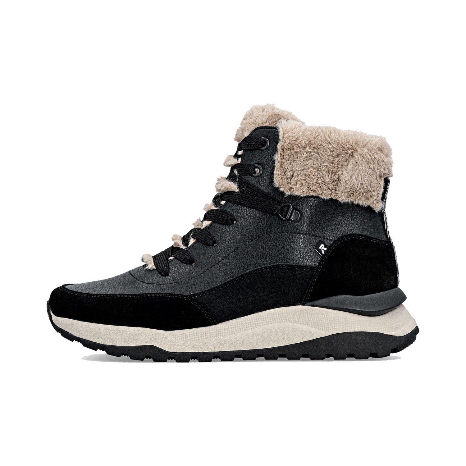 Damen Stiefel Gr. 41 