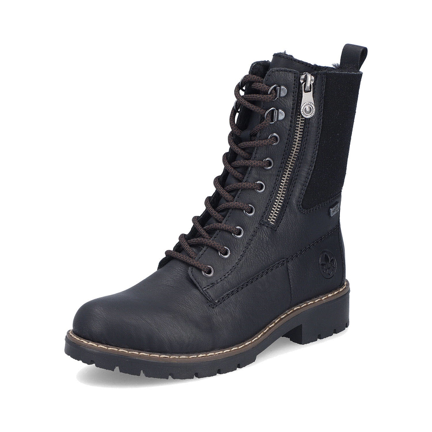 Damen Stiefel Gr. 40 