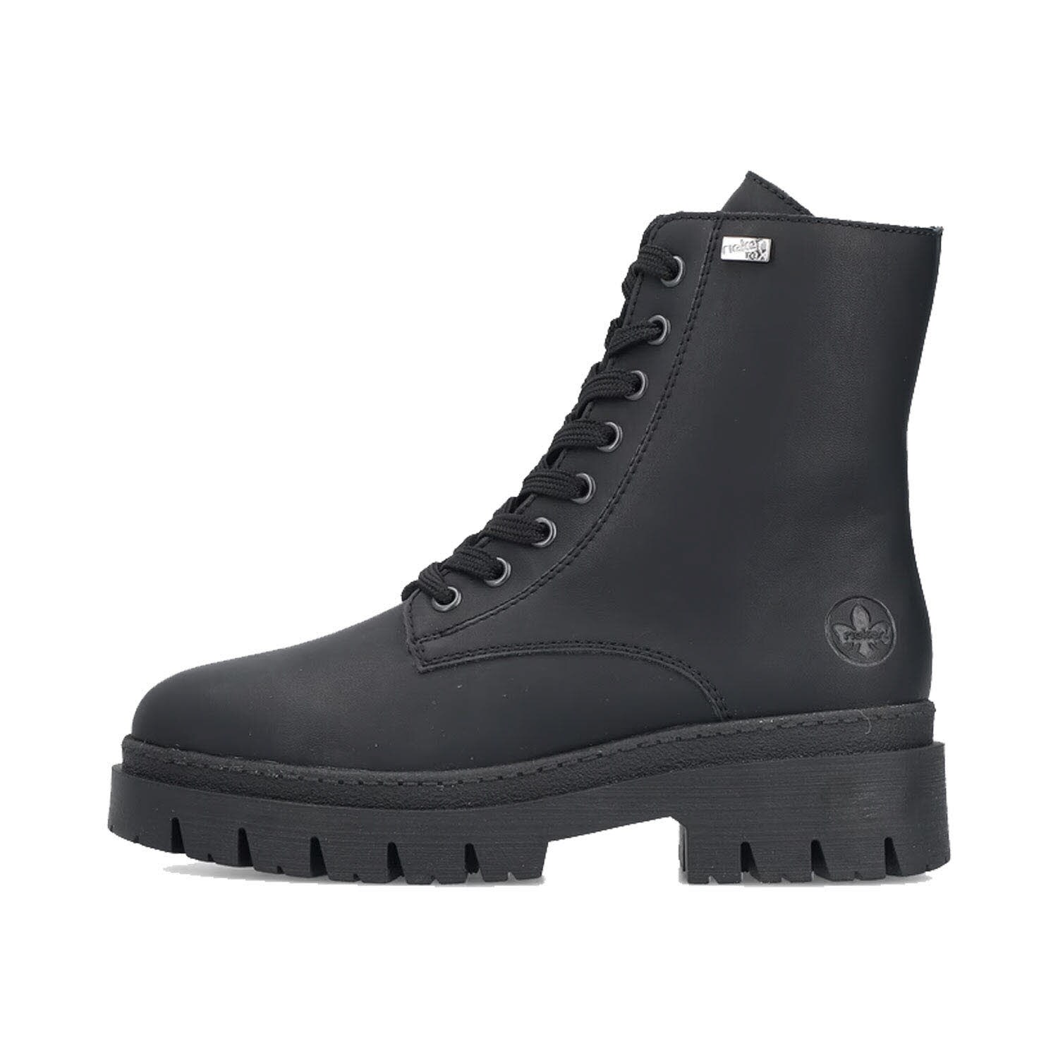 Damen Stiefel Gr. 38 