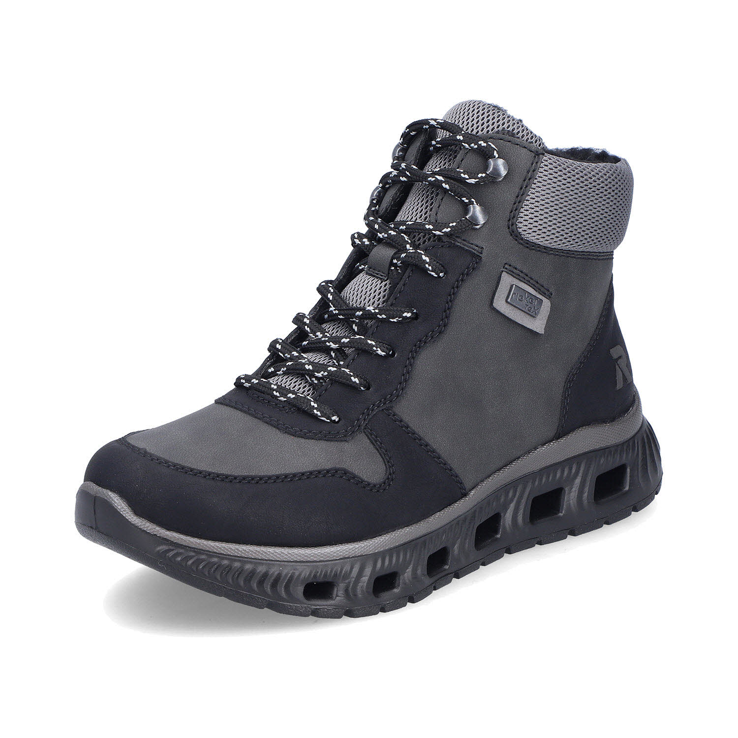 Damen Stiefel Gr. 40 
