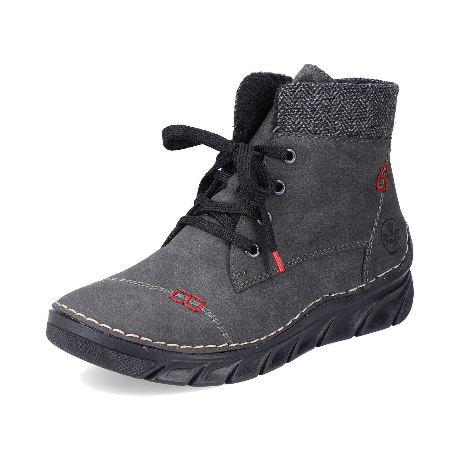 Damen Stiefel Gr. 38 