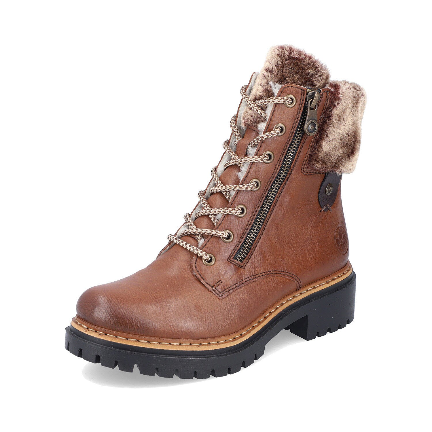 Damen Stiefel Gr. 39 