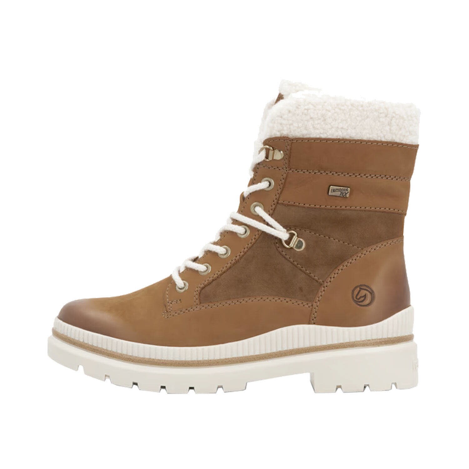 Damen Stiefel Gr. 39 