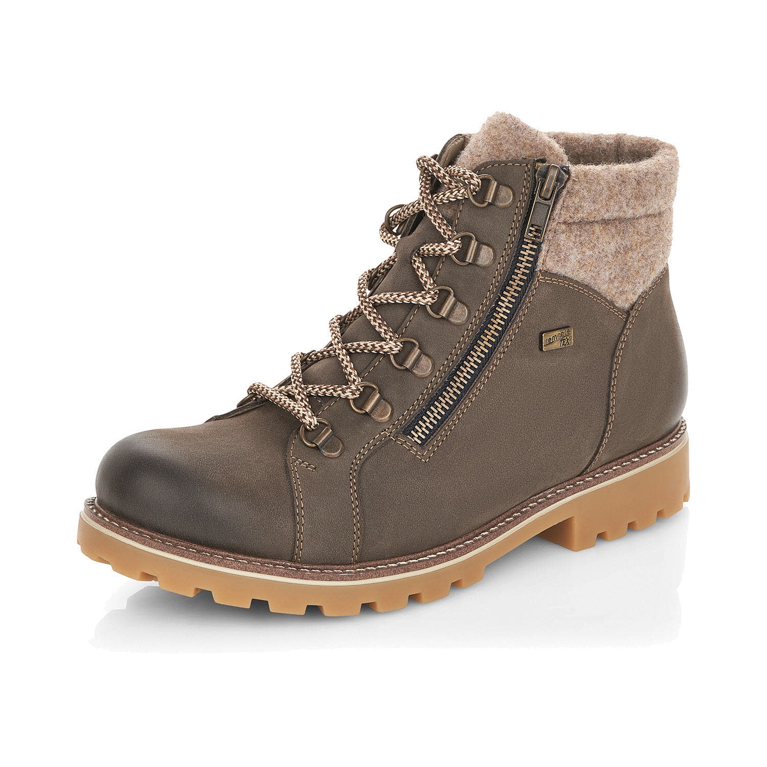 Damen Stiefel Gr. 38 