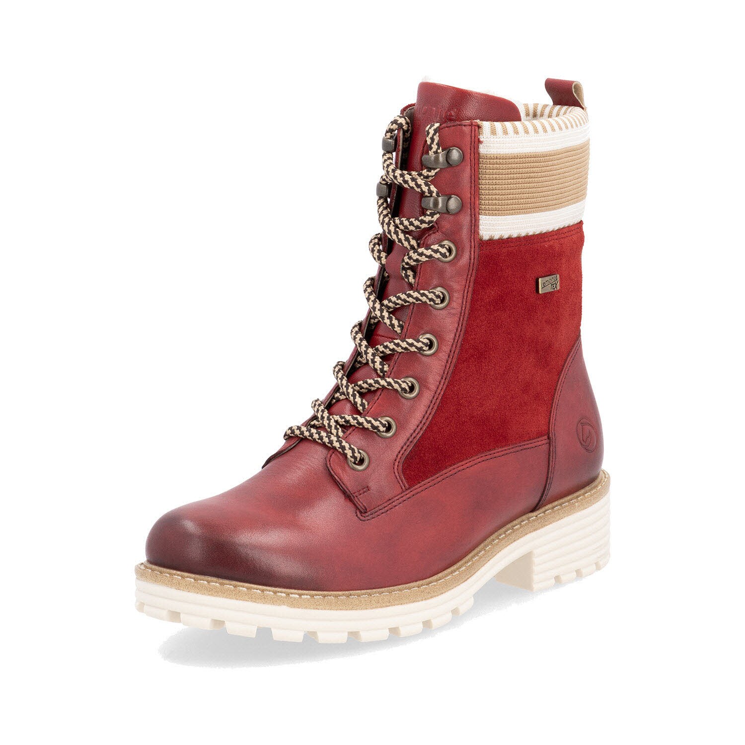 Damen Stiefel Gr. 37 