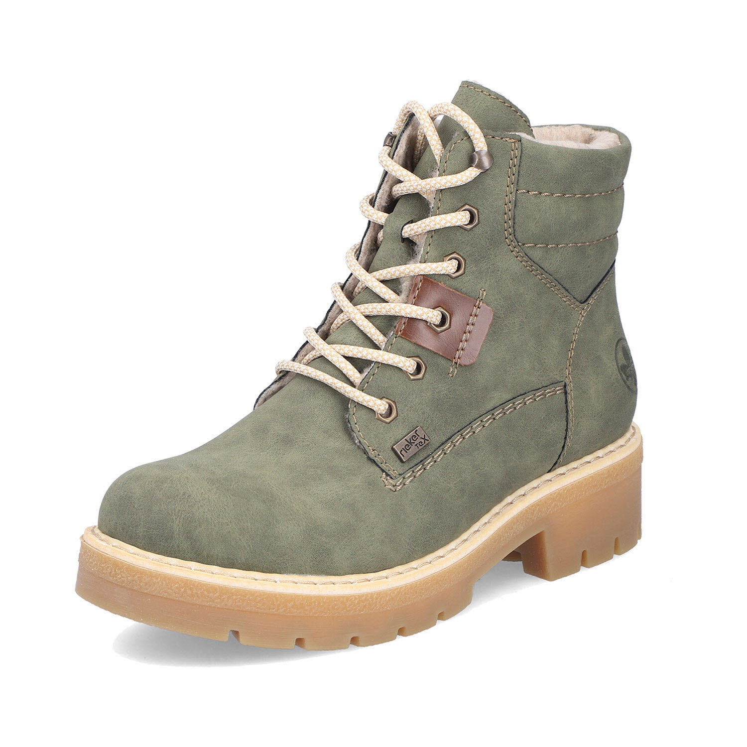 Damen Stiefel Gr. 38 