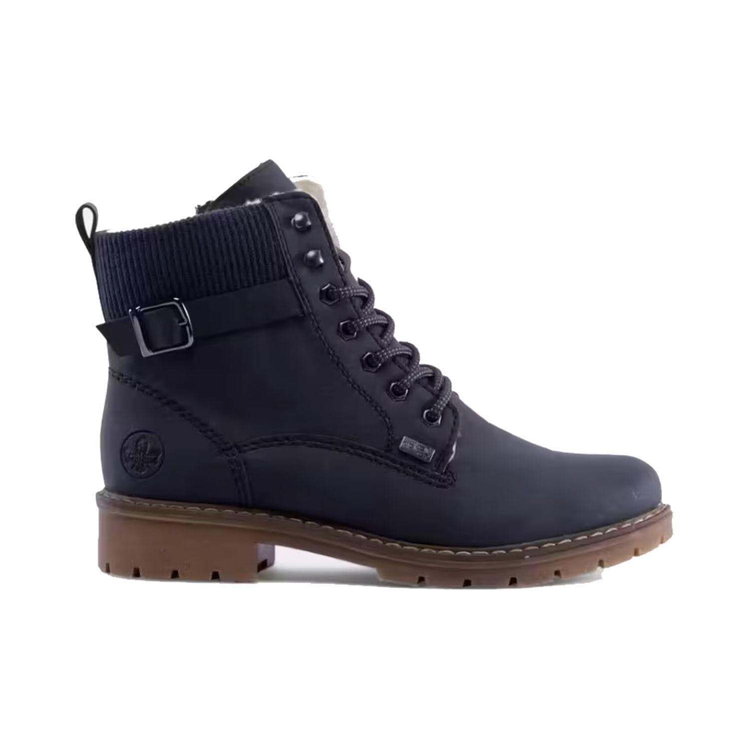 Damen Stiefel Gr. 38 