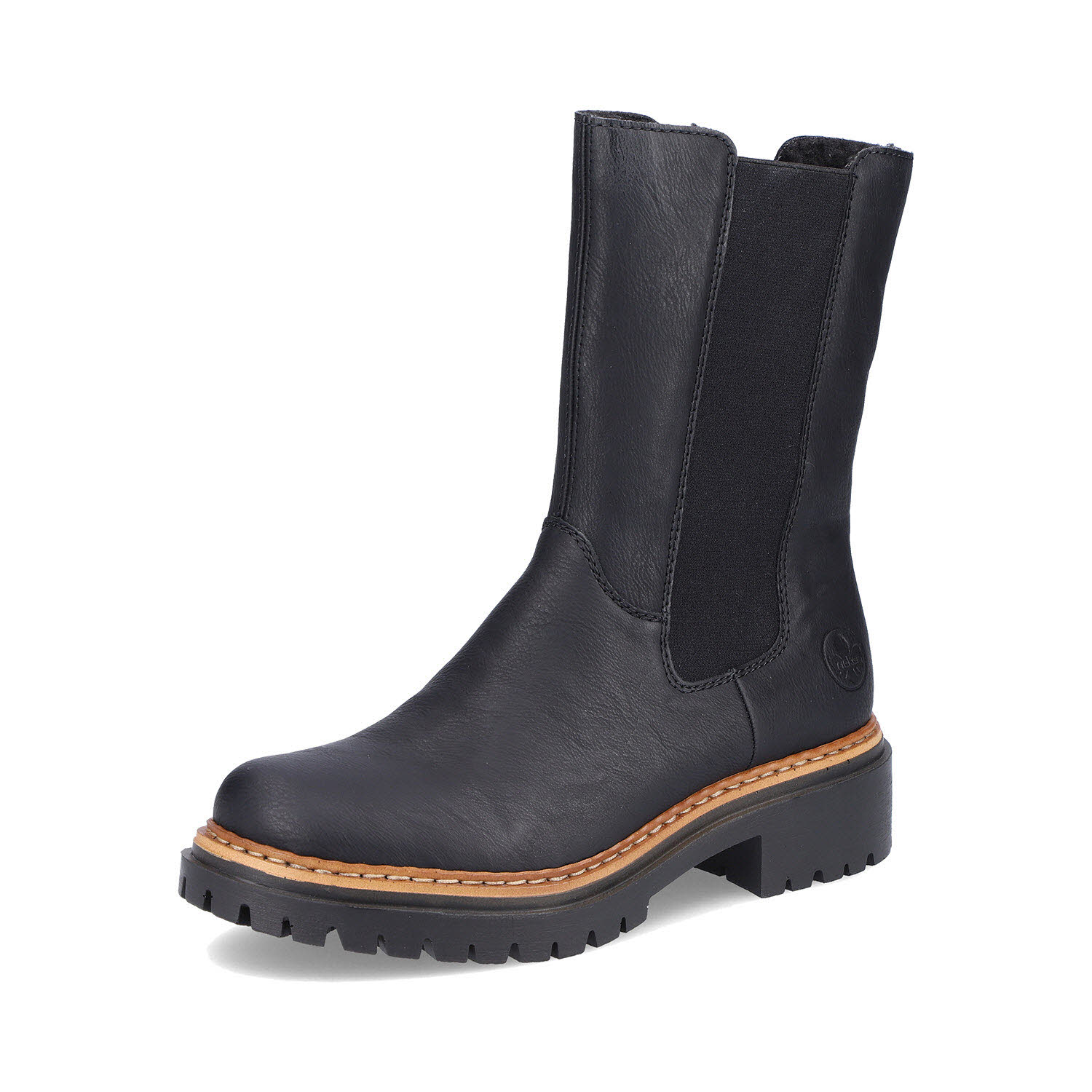 Damen Stiefel Gr. 39 