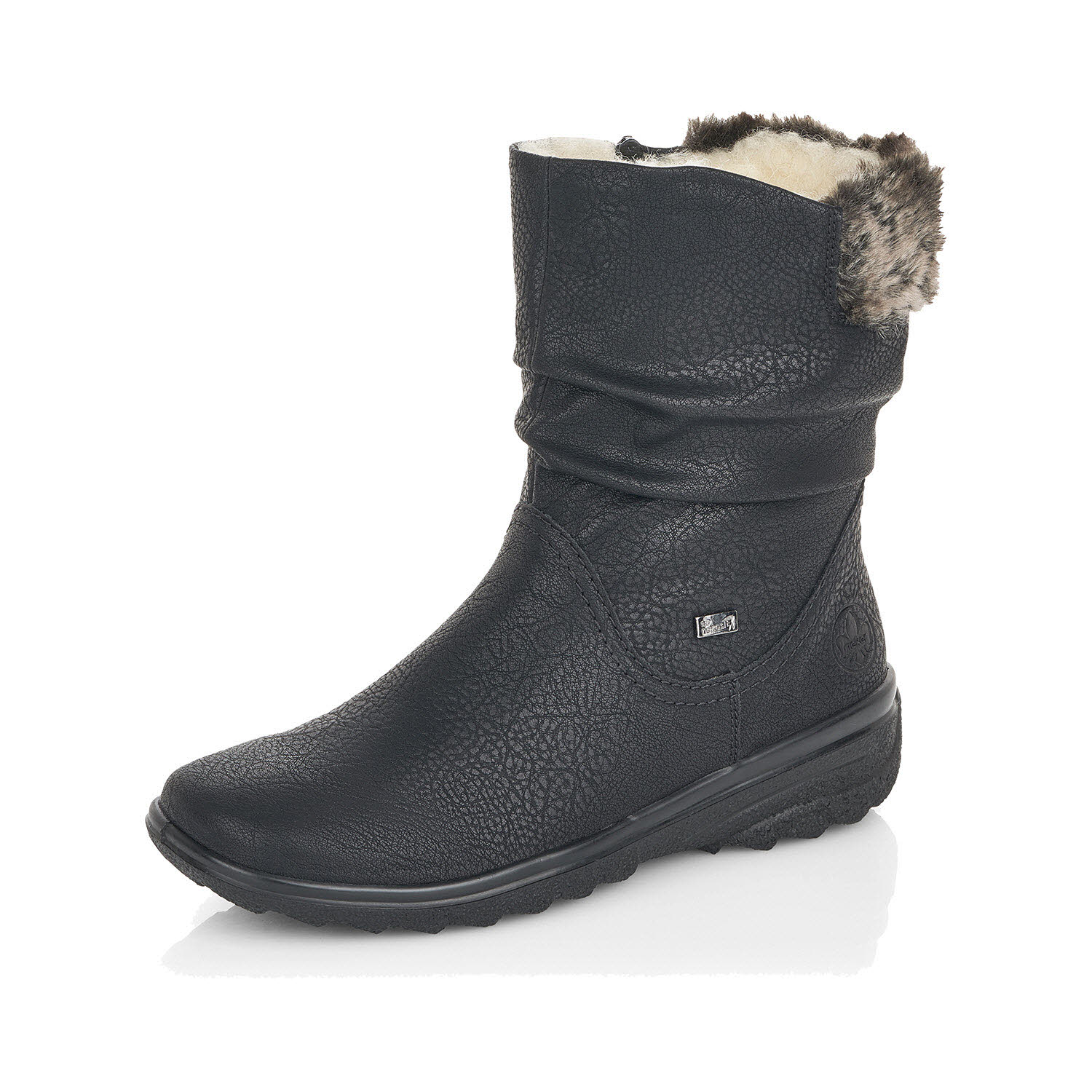 Damen Stiefel Gr. 38 