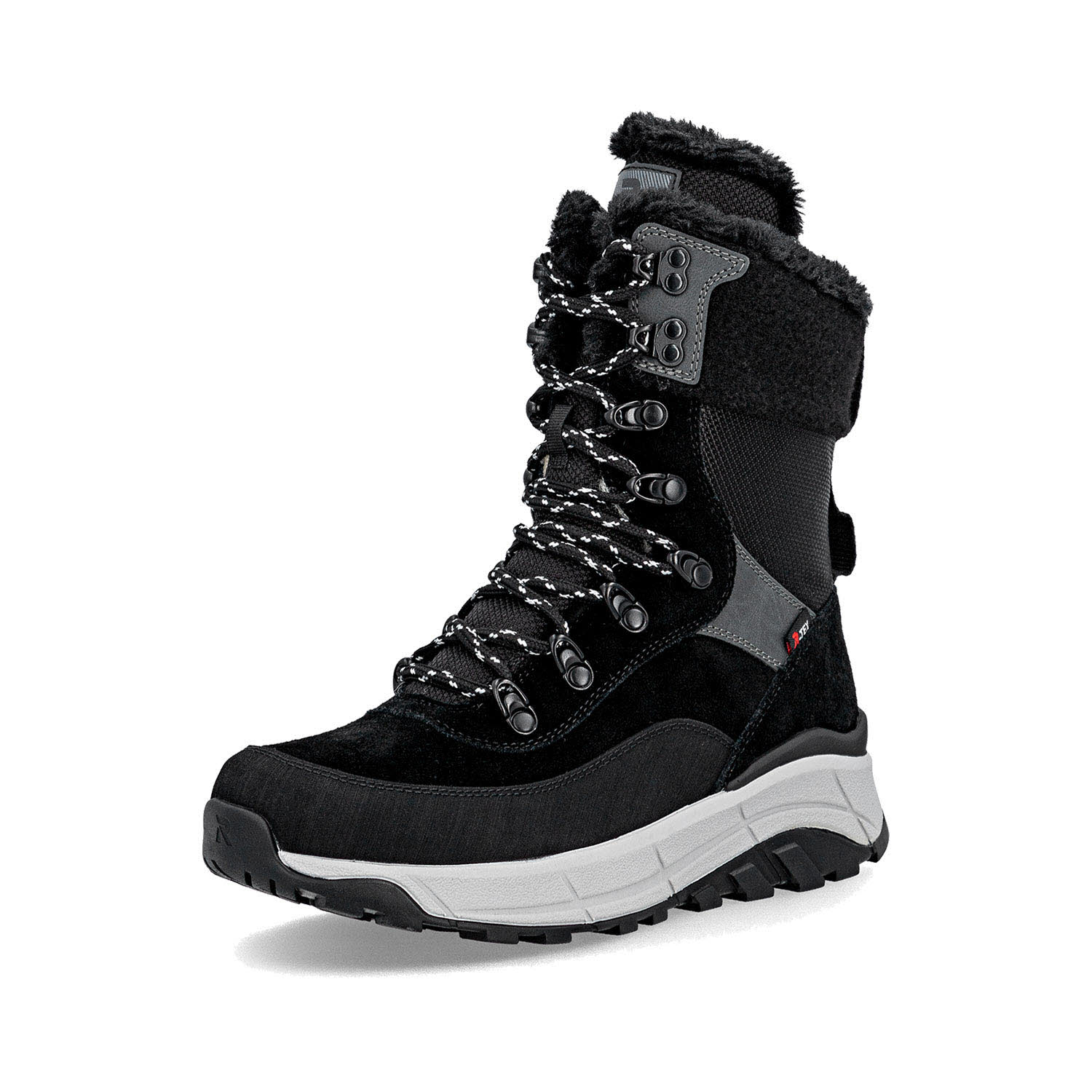 Damen Stiefel Gr. 38 