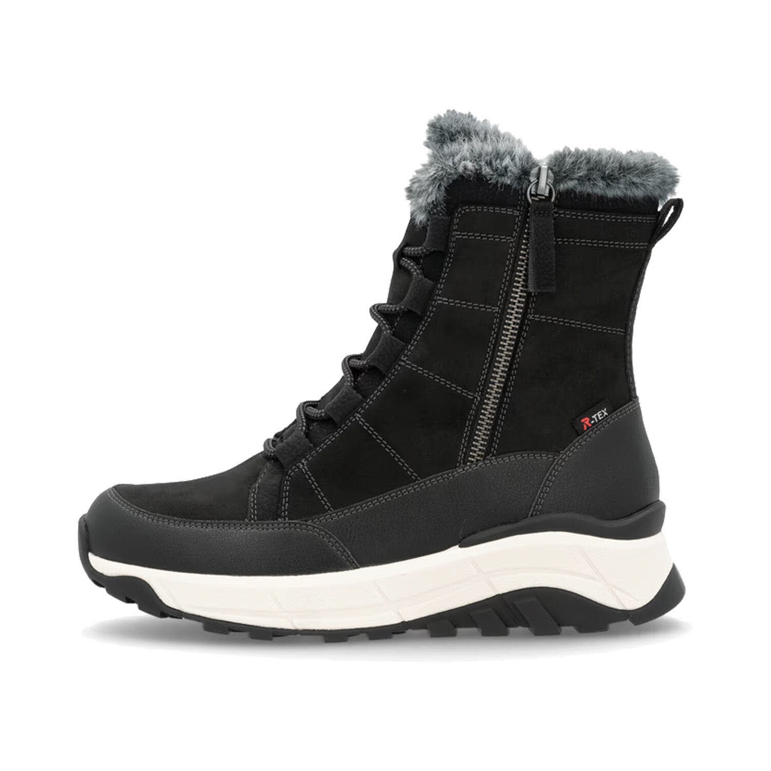 Damen Stiefel Gr. 37 