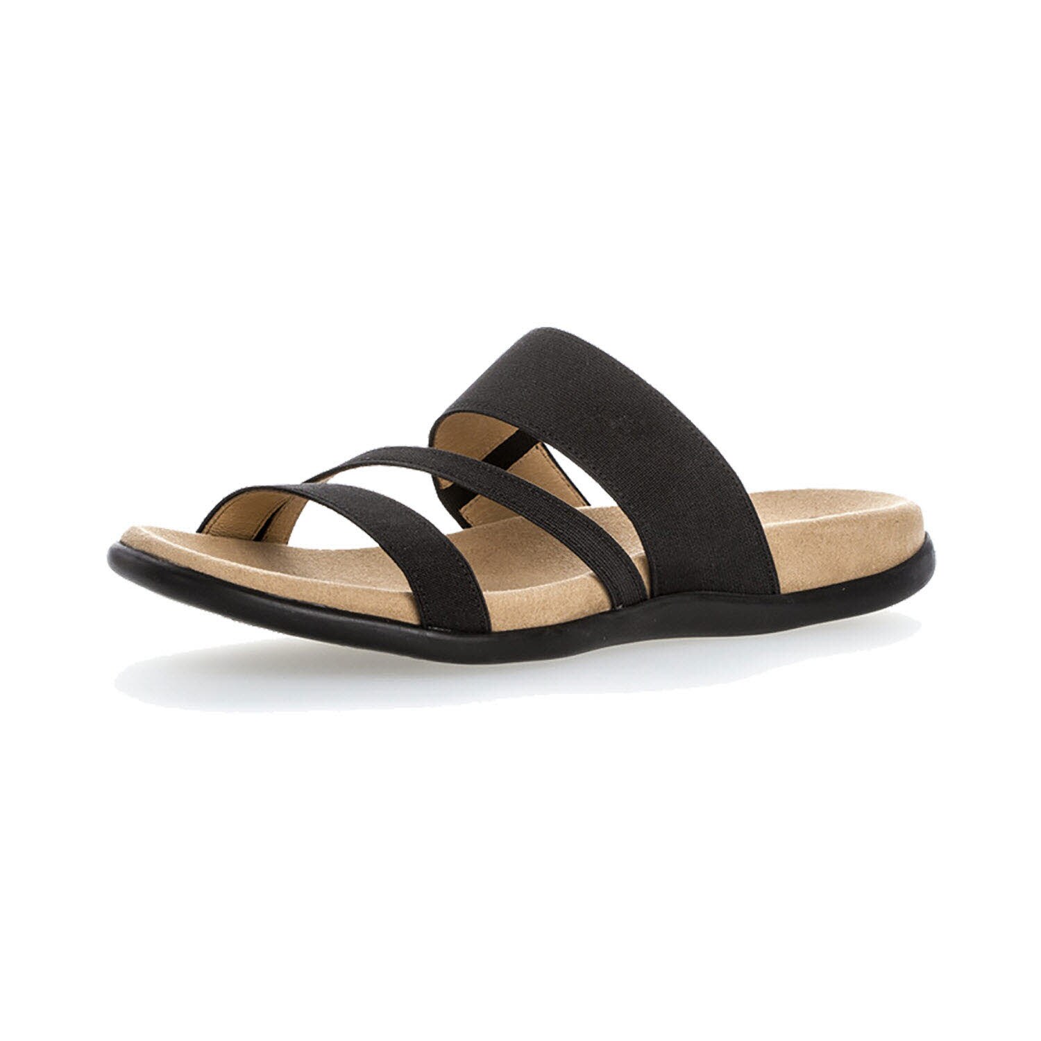 Damen Pantolette Gr. 39 