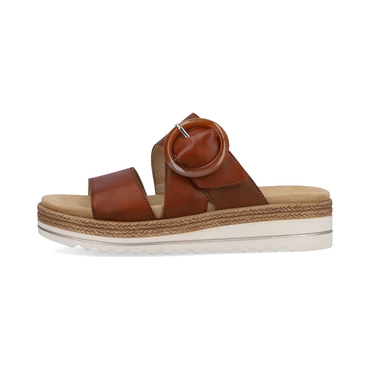 Damen Pantoletten Gr. 39 