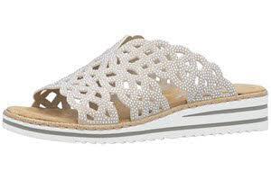 FSK Damen Sandalen Gr. 38 