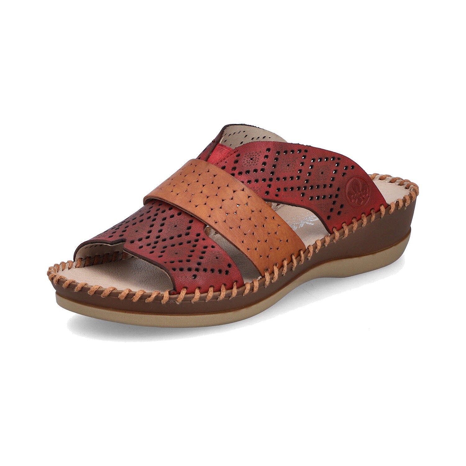 Damen Pantolette Gr. 40 